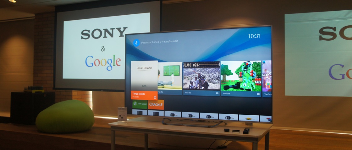 scaricare spotify su smart tv sony bravia